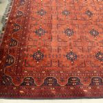 861 6129 ORIENTAL RUG